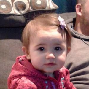 Meet your Posher, Cheri